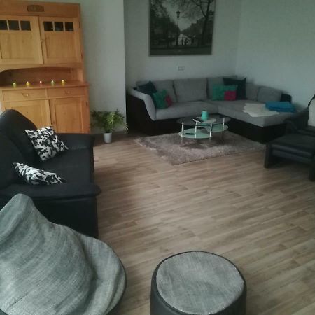 Top Ferienwohnung 125 M² In Salem Salem  Exterior foto