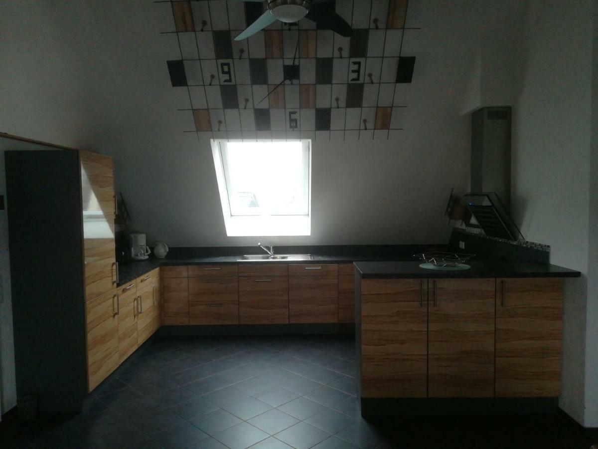 Top Ferienwohnung 125 M² In Salem Salem  Exterior foto