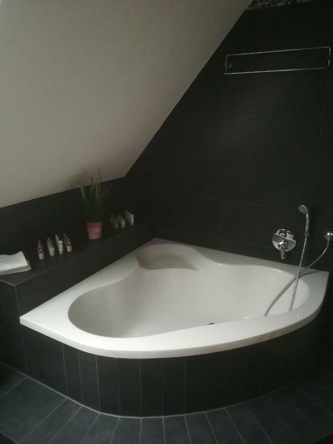 Top Ferienwohnung 125 M² In Salem Salem  Exterior foto