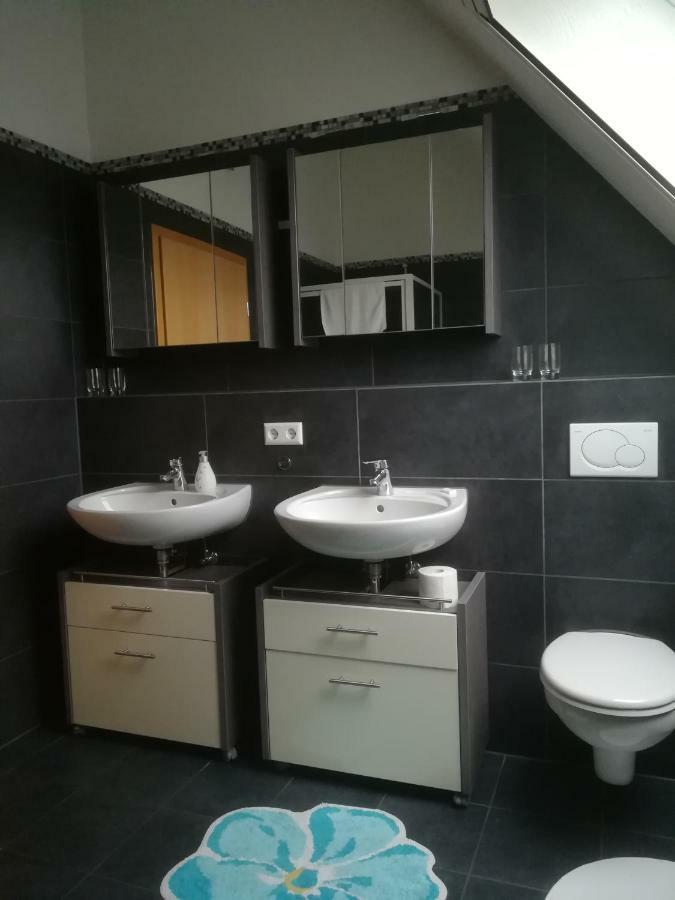 Top Ferienwohnung 125 M² In Salem Salem  Exterior foto