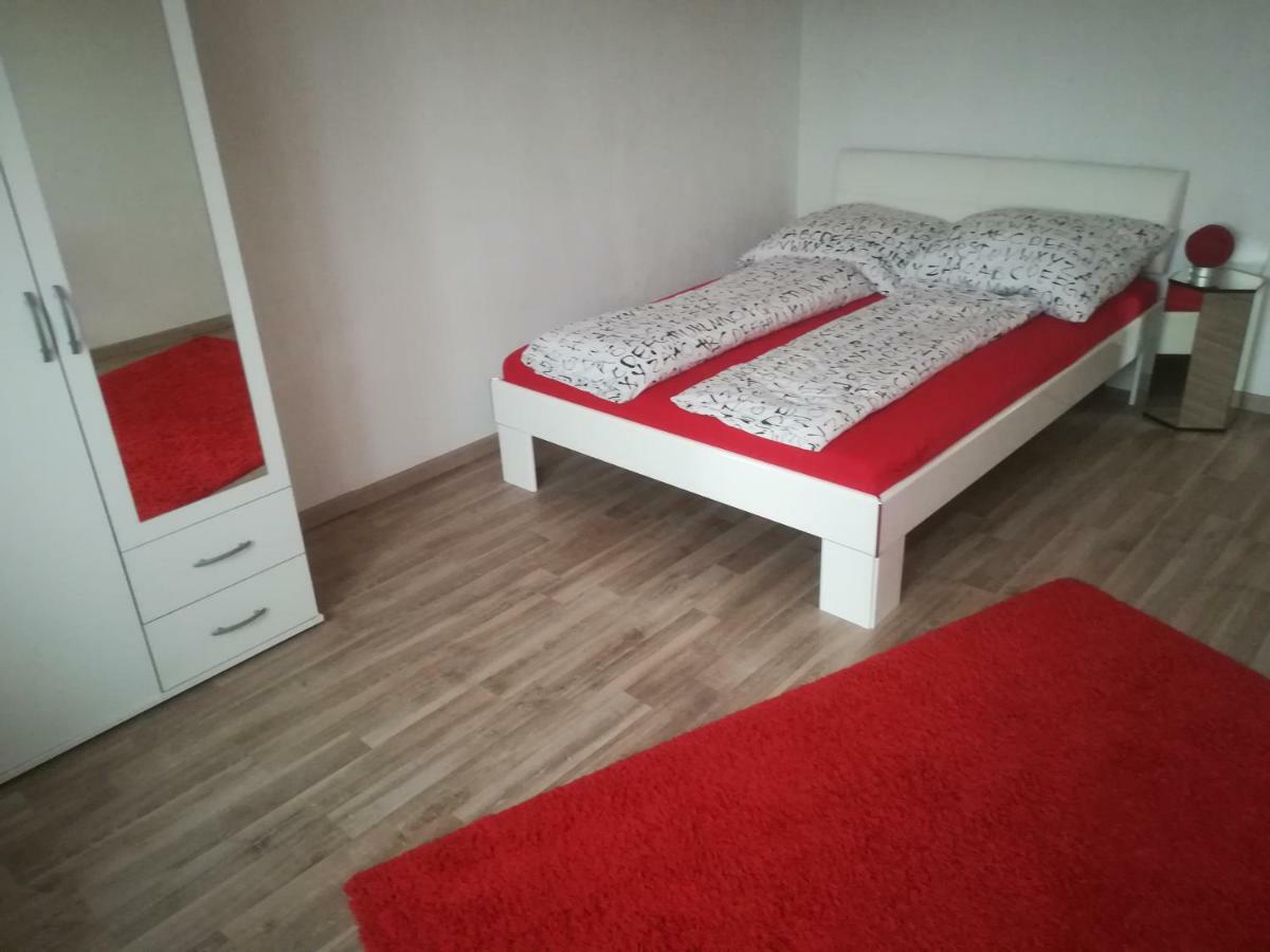 Top Ferienwohnung 125 M² In Salem Salem  Exterior foto
