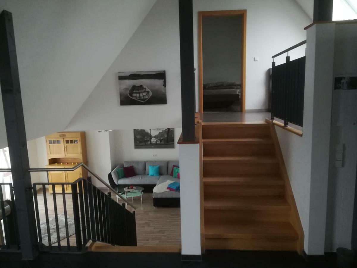 Top Ferienwohnung 125 M² In Salem Salem  Exterior foto