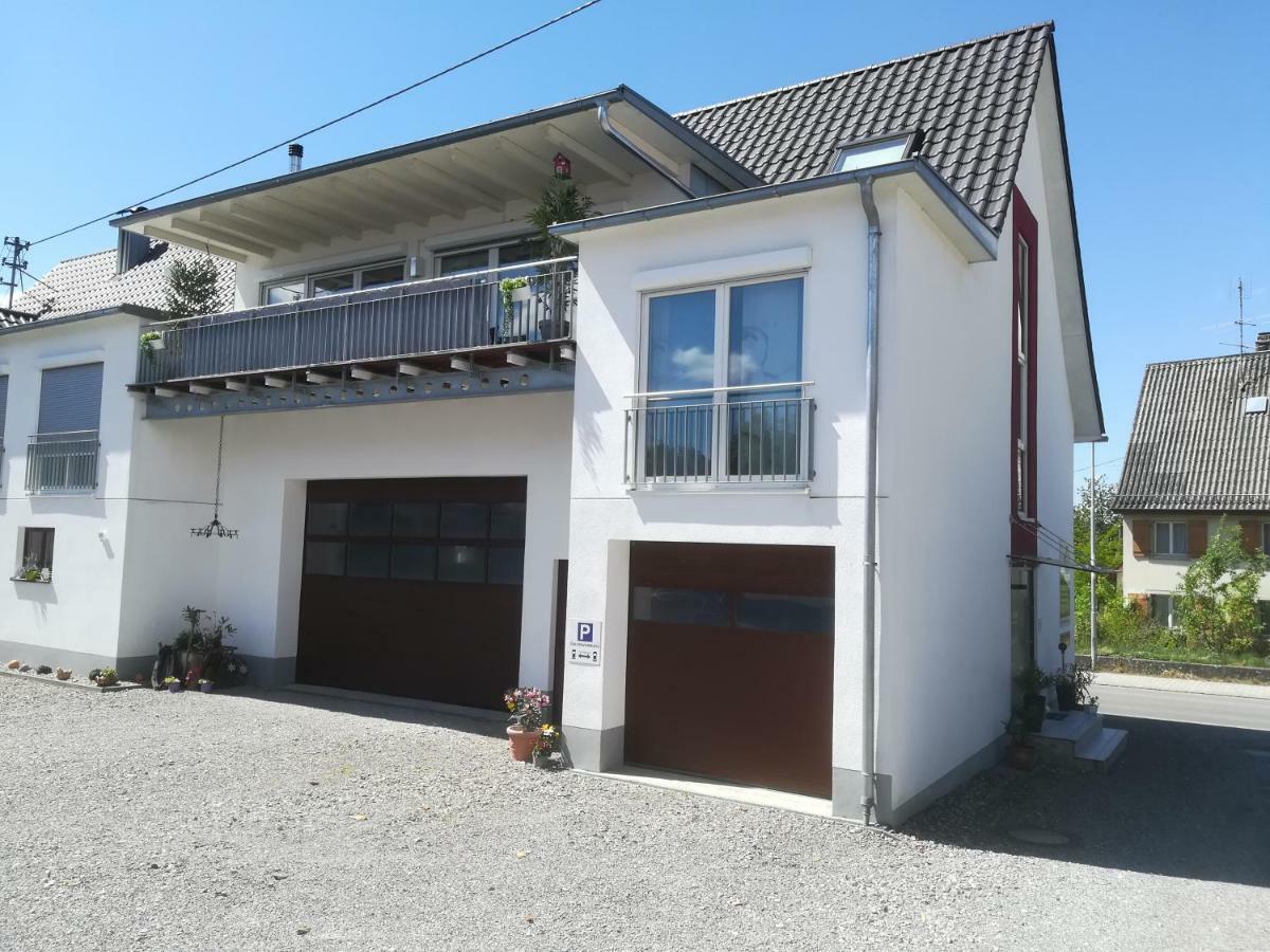 Top Ferienwohnung 125 M² In Salem Salem  Exterior foto