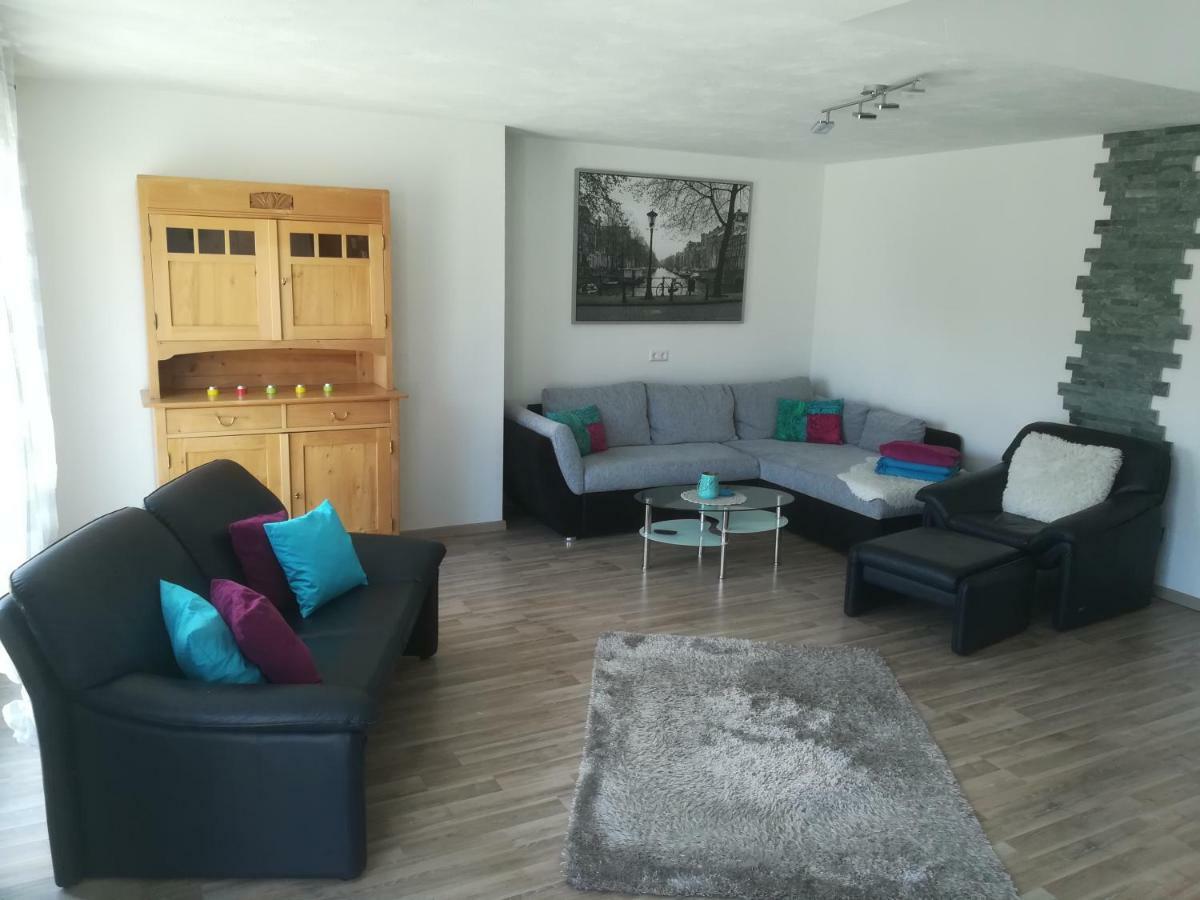Top Ferienwohnung 125 M² In Salem Salem  Exterior foto