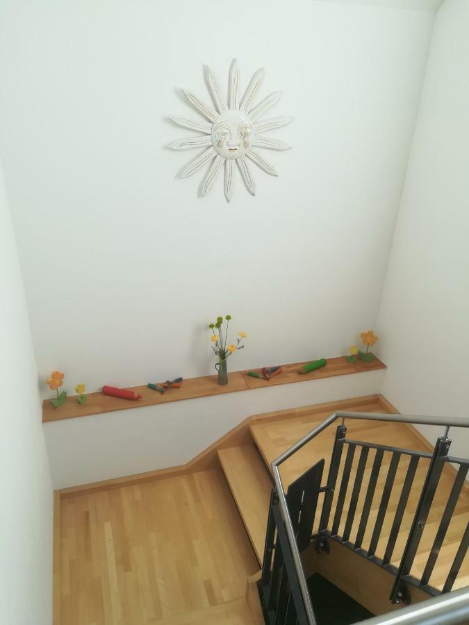 Top Ferienwohnung 125 M² In Salem Salem  Exterior foto