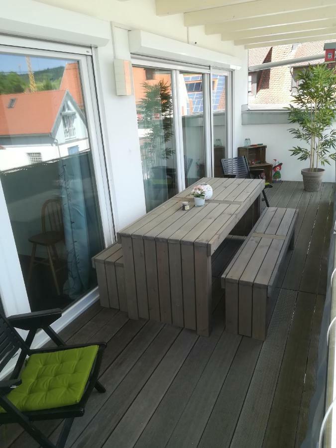 Top Ferienwohnung 125 M² In Salem Salem  Exterior foto