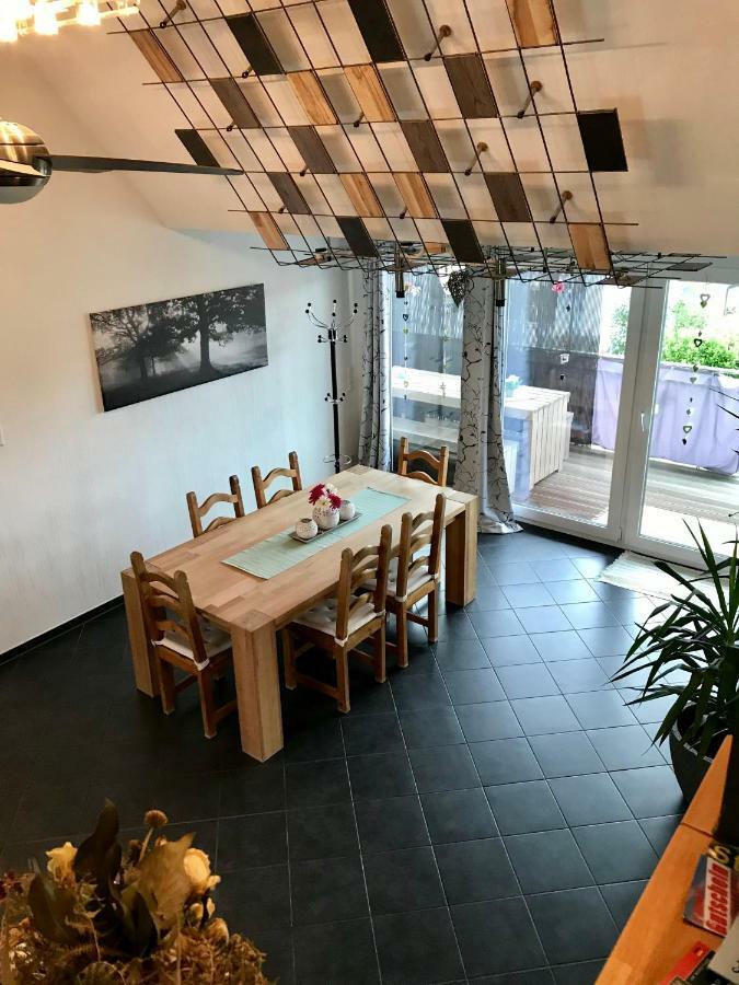 Top Ferienwohnung 125 M² In Salem Salem  Exterior foto