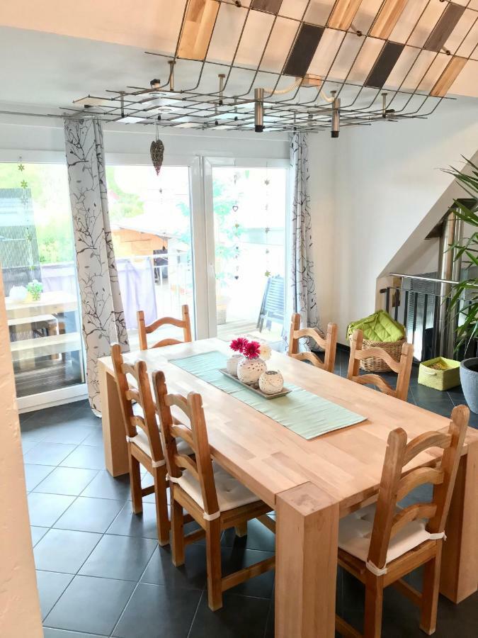 Top Ferienwohnung 125 M² In Salem Salem  Exterior foto