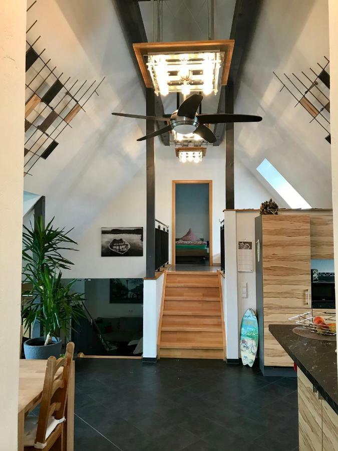 Top Ferienwohnung 125 M² In Salem Salem  Exterior foto