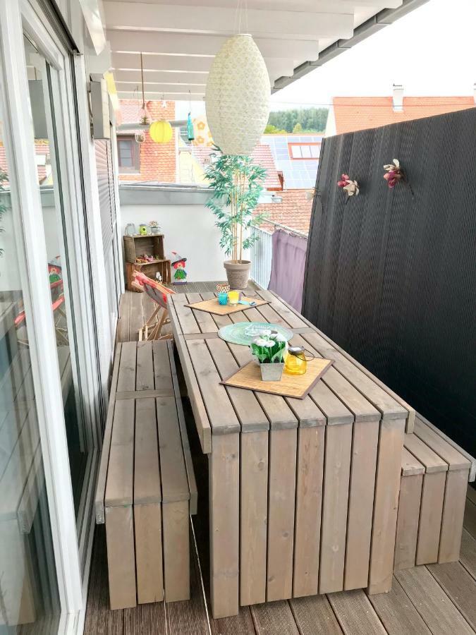 Top Ferienwohnung 125 M² In Salem Salem  Exterior foto