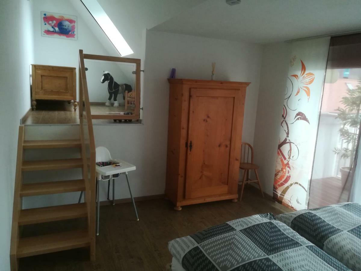 Top Ferienwohnung 125 M² In Salem Salem  Exterior foto