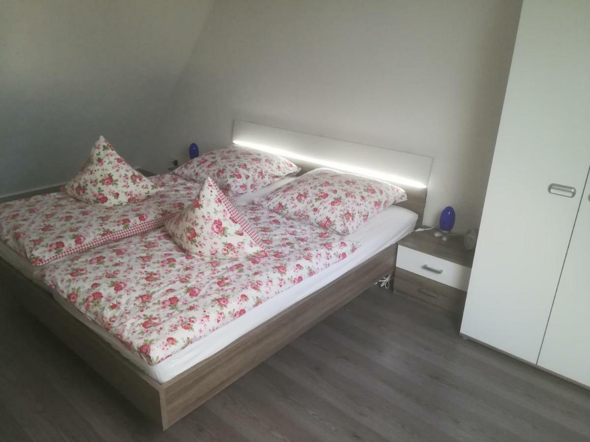 Top Ferienwohnung 125 M² In Salem Salem  Exterior foto