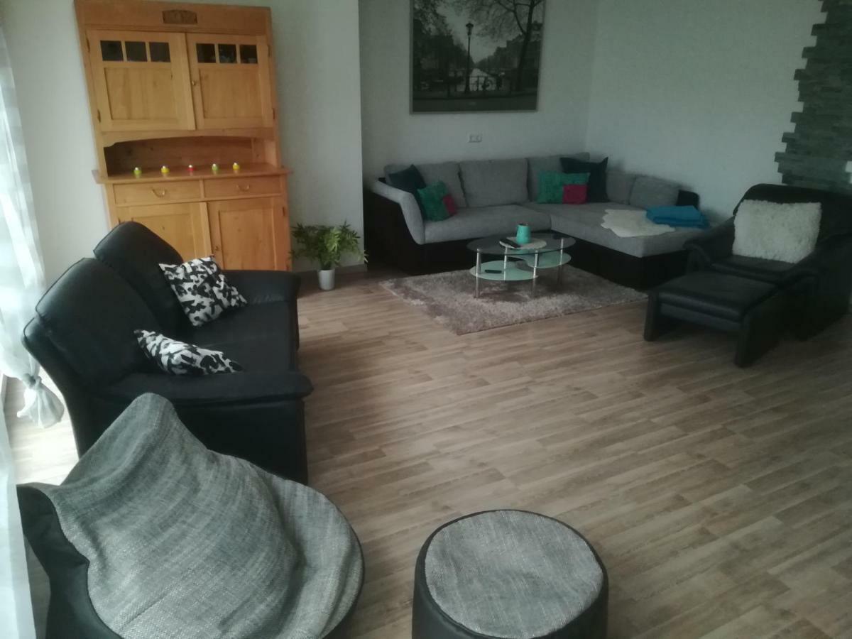 Top Ferienwohnung 125 M² In Salem Salem  Exterior foto
