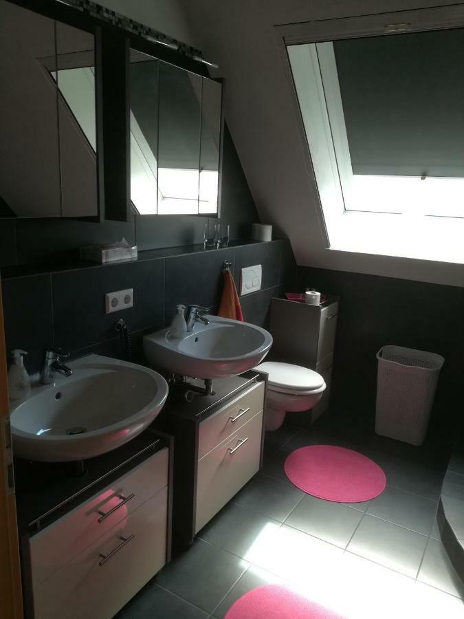 Top Ferienwohnung 125 M² In Salem Salem  Exterior foto