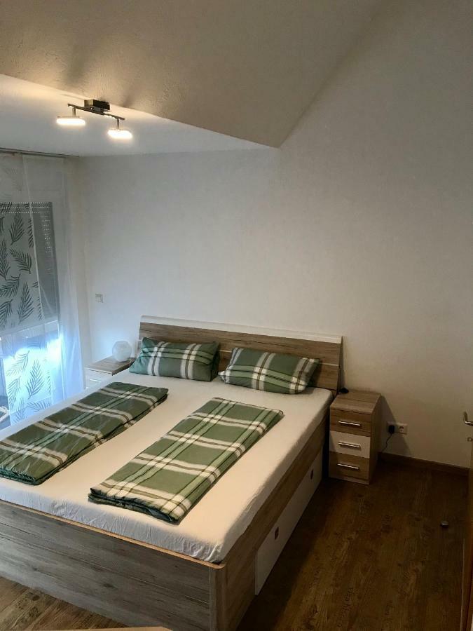 Top Ferienwohnung 125 M² In Salem Salem  Exterior foto