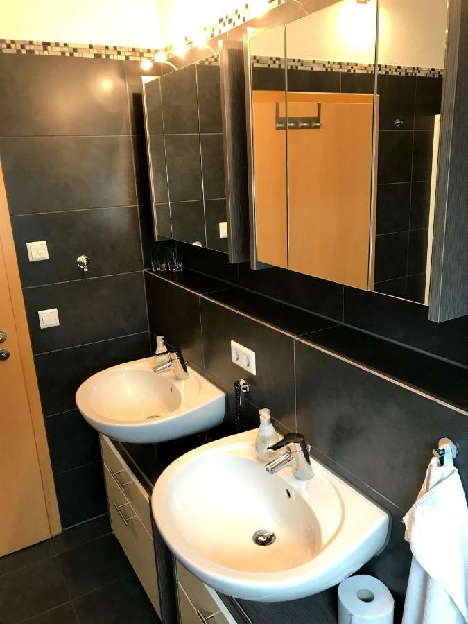 Top Ferienwohnung 125 M² In Salem Salem  Exterior foto