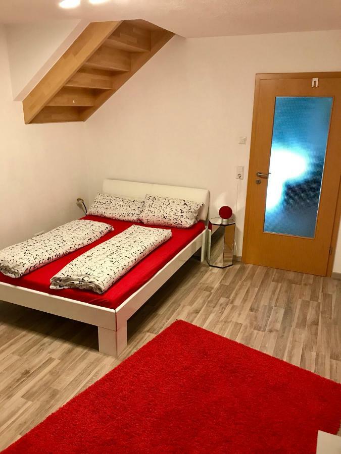 Top Ferienwohnung 125 M² In Salem Salem  Exterior foto
