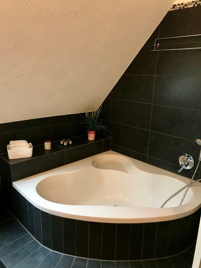 Top Ferienwohnung 125 M² In Salem Salem  Exterior foto